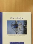 Joseph Joubert - Herzklopfen [antikvár]