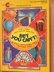 Kathy Darling - Bet You Can't! [antikvár]