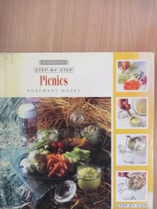 Rosemary Wadey - Picnics [antikvár]