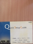 Asus Q818B [antikvár]