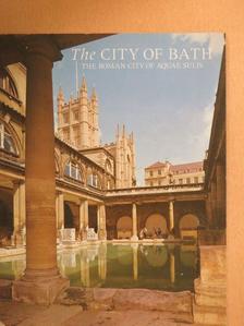 G. Lester - City of Bath [antikvár]