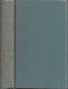 Gilbert Ryle - Mind: A quarterly review of psychology and philosophy 1960 (teljes évfolyam) [antikvár]