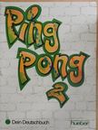 Gabriele Kopp - Ping Pong 2. - Dein Deutschbuch [antikvár]