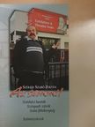 Székely Szabó Zoltán - Az semmi! [antikvár]