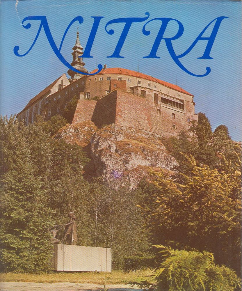 Nitra [antikvár]