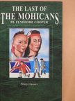 J. Fenimore Cooper - The Last of the Mohicans [antikvár]