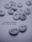 Kim Rogers-Gallagher - Éves horoszkóp 2018 [antikvár]