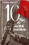 Reed, John - Zehn Tage, die die Welt erschütterten [antikvár]
