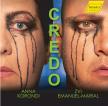 Handel - CREDO CD KORONDI,ZVI EMANUEL MARIAL