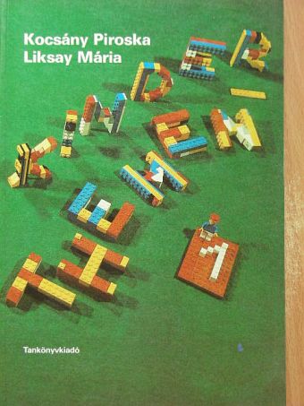 Kocsány Piroska - Kinderthemen 1. (töredék) [antikvár]