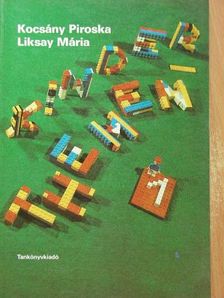Kocsány Piroska - Kinderthemen 1. (töredék) [antikvár]