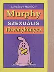 Steve Morton - Murphy szexuális törvénykönyve [antikvár]