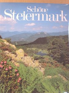 Walter Zitzenbacher - Schöne Steiermark [antikvár]