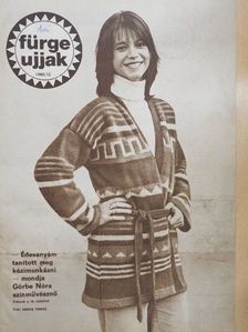 Bajai Ernő - Fürge Ujjak 1980/12. [antikvár]