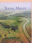 Kaczián János - Tolna megye (dedikált példány) [antikvár]