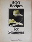 Marguerite Patten - 500 Recipes for Slimmers [antikvár]