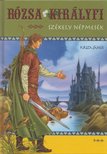 KRIZA JÁNOS - Rózsa királyfi [antikvár]
