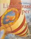 Heidi Howarth, Daniel Howarth - The Littlest Lighthouse Keeper [antikvár]