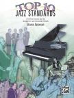 SHARON AARONSON - TOP 10 JAZZ STANDARDS - FAVORITE JAZZ HITS