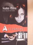 Szalay Petra - A kíváncsi [antikvár]