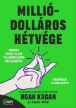 Raz Tahl - Milliódolláros hétvége - Hogyan indíts el egy milliódolláros vállalkozást mindössze 48 óra alatt? [eKönyv: epub, mobi]
