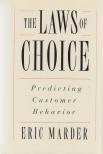 Eric Marder - The Laws of Choice [antikvár]