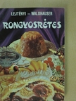 Lejtényi Éva - Rongyosrétes [antikvár]