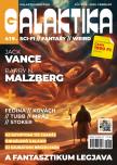 Katalin (főszerk.) Mund - Galaktika 419 [eKönyv: pdf]