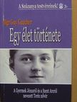 Mgr. Guy Gaucher - Egy élet története [antikvár]