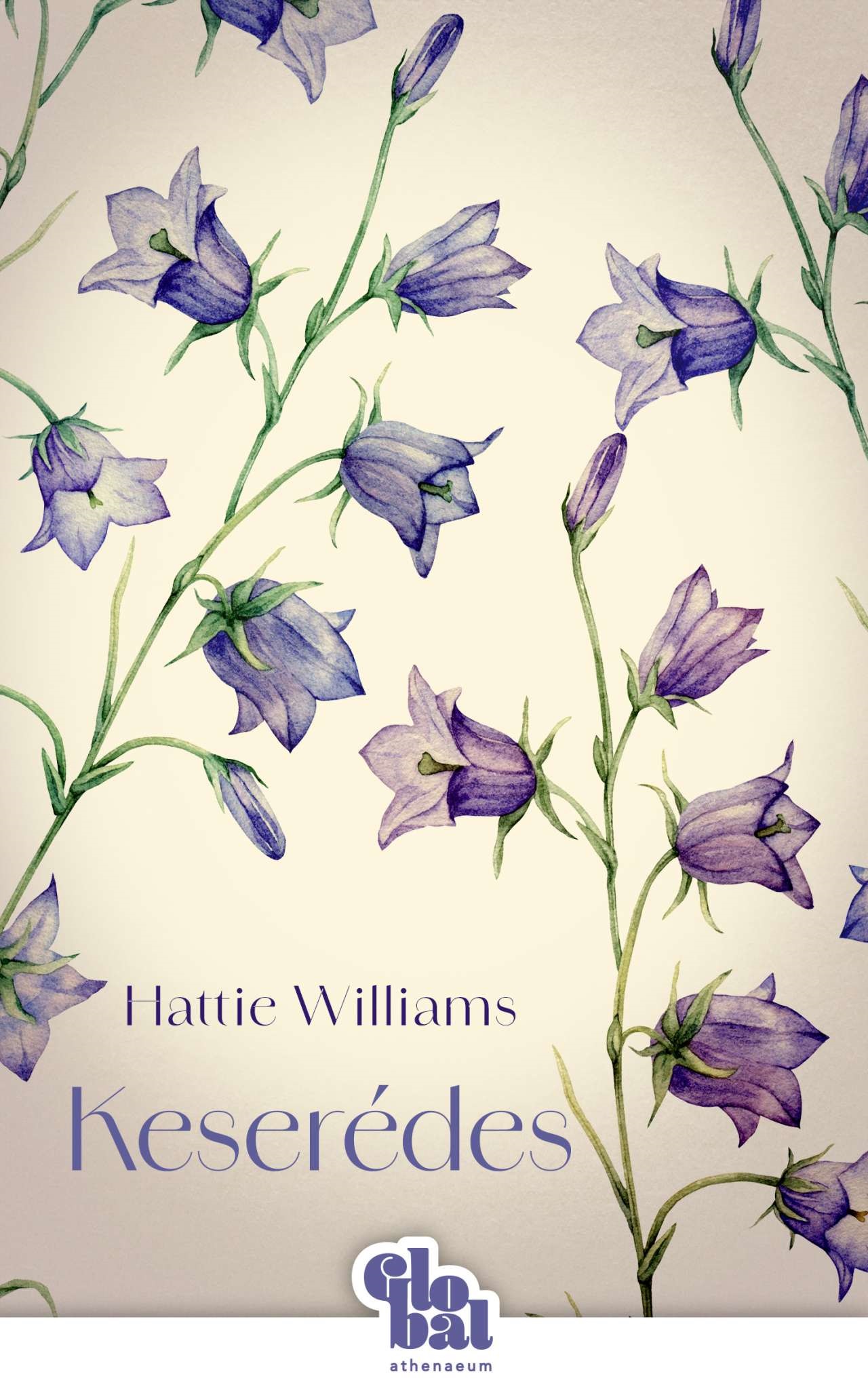 Hattie Williams - Keserédes