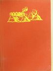Lengyel Dénes - Magyar mondák [antikvár]