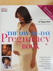 Dr. Carol Cooper - The Day-by-Day Pregnancy Book [antikvár]