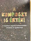 Dr. Béres András - A komposzt is érték! [antikvár]