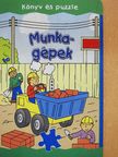 Munkagépek [antikvár]
