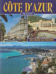Cote D'Azur [antikvár]