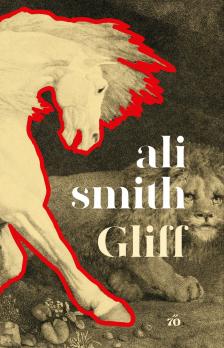 Ali Smith - Gliff [eKönyv: epub, mobi]
