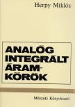 Herpy Miklós - Analóg integrált áramkörök [antikvár]