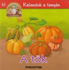 Gilles Laurendon - A tök [antikvár]