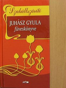 Juhász Gyula - Szakállszárító [antikvár]
