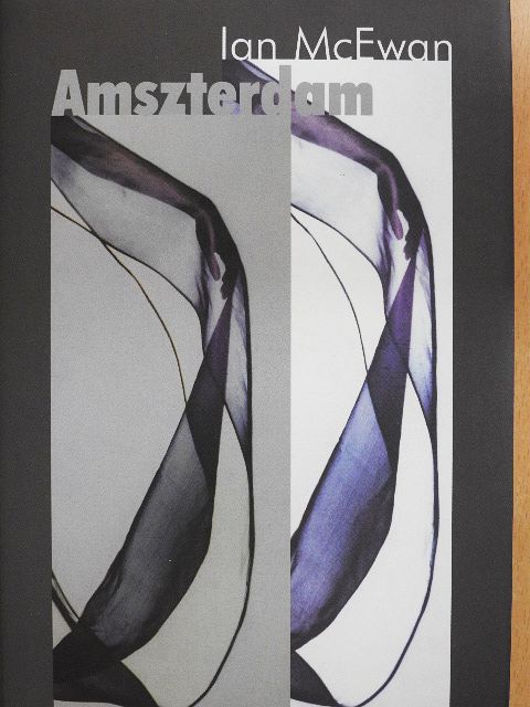 Ian McEwan - Amszterdam [antikvár]