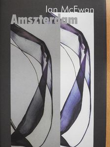 Ian McEwan - Amszterdam [antikvár]