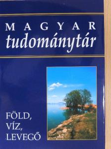 Alföldi László - Magyar tudománytár 1. [antikvár]