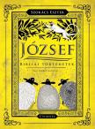 Szokács Eszter ,  Nagy Norbert - József - Bibliai történetek [antikvár]