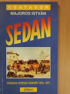 Majoros István - Sedan [antikvár]