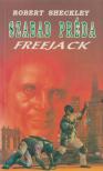 Sheckley, Robert - Szabad préda [antikvár]