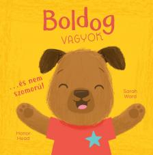 Honor Head - Én és az érzéseim - Boldog vagyok... és nem szomorú!