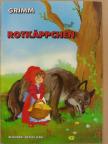 Grimm - Rotkäppchen [antikvár]