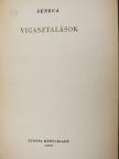 Galileo Galilei - Vigasztalások/Párbeszédek [antikvár]