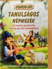 Simon Éva - Tanulságos népmesék [antikvár]