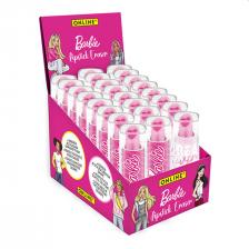P0017 - 2126 - Radír Online Barbie rúzs 2 fajta vegyes